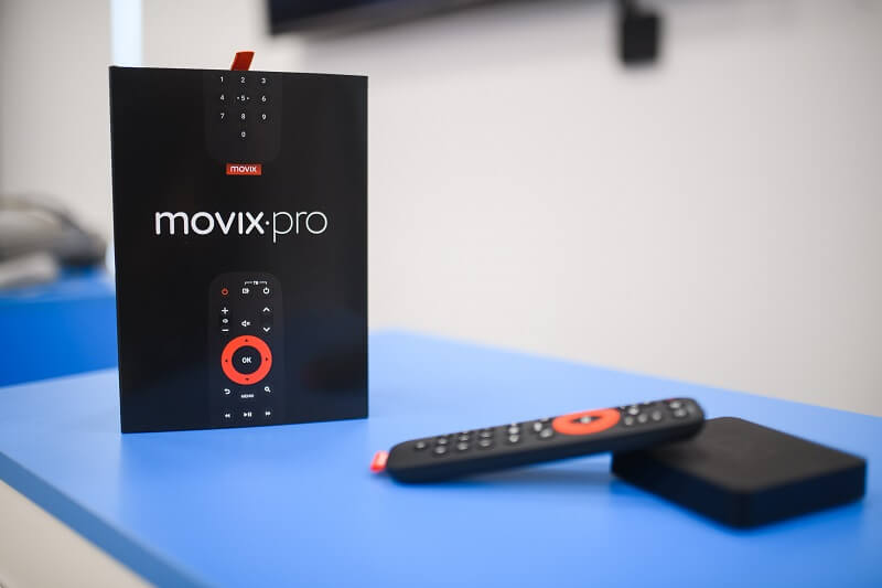 Movix Pro Voice от Дом.ру в поселок Алейский